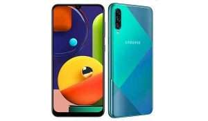 سامسونج ايه 91 - Samsung Galaxy A91