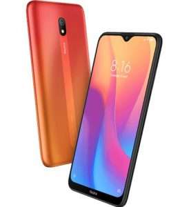 شاومي ريدمي 8 ايه - Xiaomi Redmi 8A