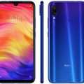 سعر و مواصفات Xiaomi Redmi Note 7S – مميزات و عيوب الهاتف