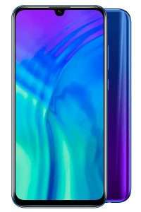 هونر 20 لايت - Honor 20 Lite