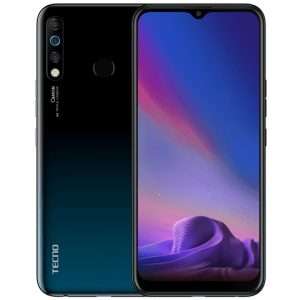 تكنو كامون 12 - Tecno Camon 12