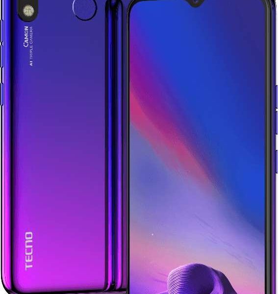 سعر و مواصفات Tecno Camon 12 – مميزات و عيوب تكنو كامون 12