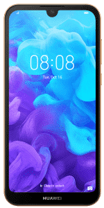 هواوي واي 5 2019 - Huawei Y5 2019