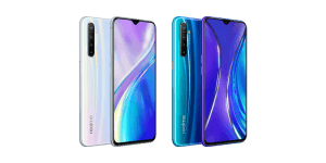 ريلمي اكس تي - Realme XT