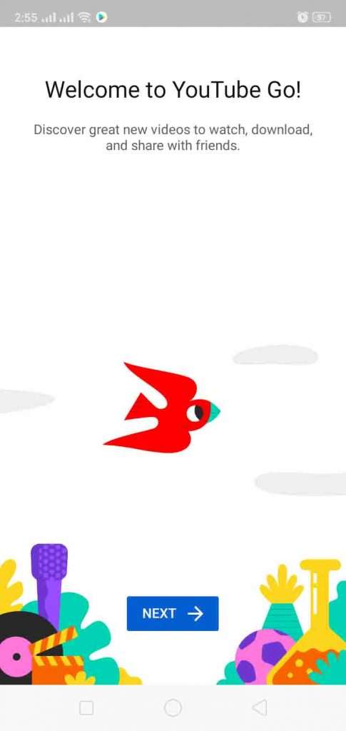 youtubego