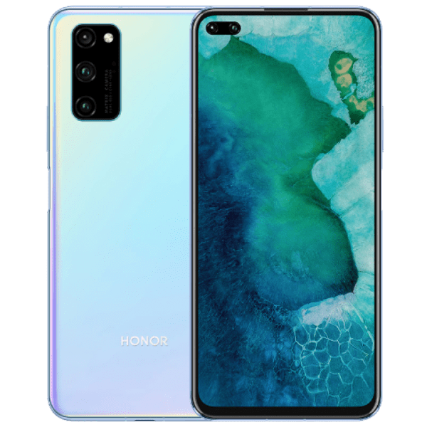 سعر و مواصفات Honor V30 Pro – مميزات و عيوب هونر V30 برو