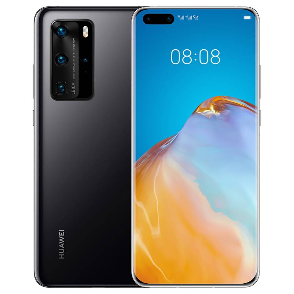 هواوى بي 40 برو - Huawei P40 Pro