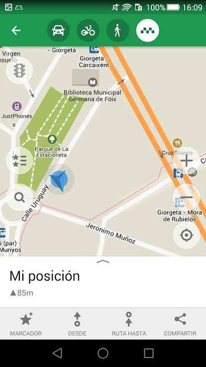Maps-Me