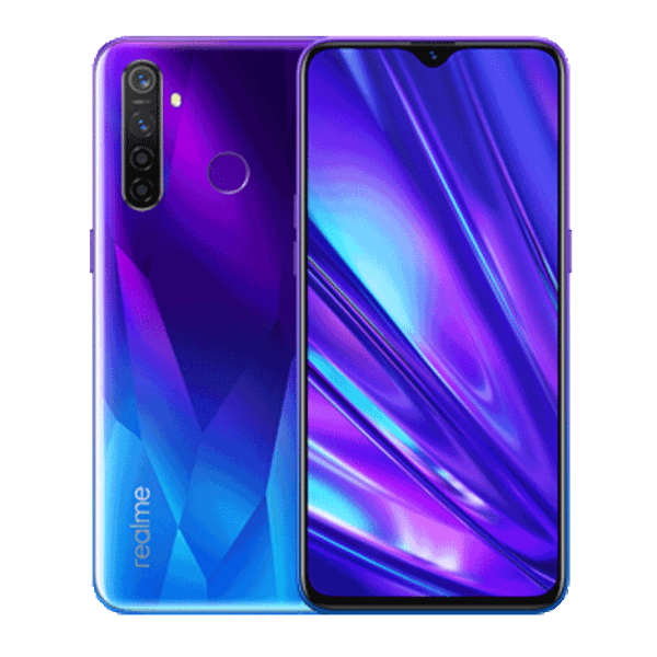سعر ومواصفات Realme Q و مميزات وعيوب ريلمي كيو