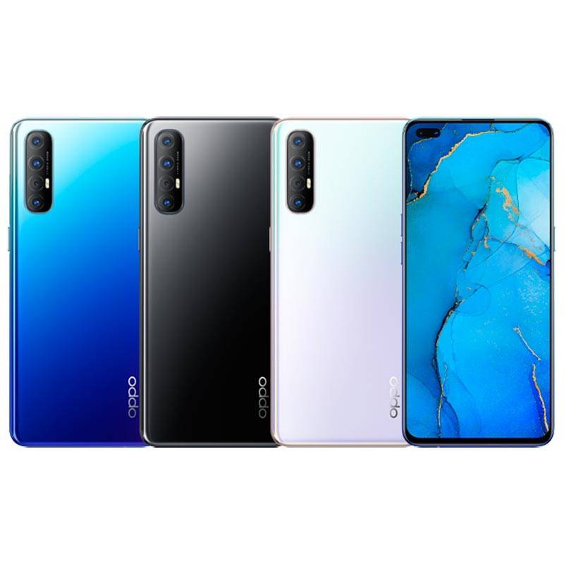 ألوان Oppo Reno 3 Pro