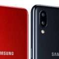 Samsung A01 سعر – مواصفات – مميزات – عيوب سامسونج ايه 01