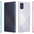 سعر و مواصفات Samsung A71 و مميزات و عيوب سامسونج A71