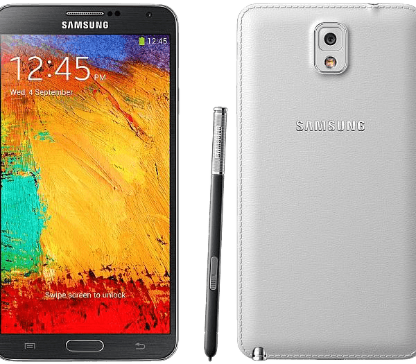 سعر و مواصفات Samsung Galaxy Note 3 – مميزات و عيوب نوت 3