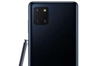 مواصفات Samsung Note 10 Lite