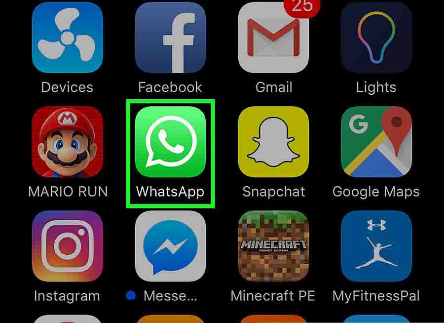 WhatsApp