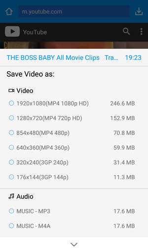 keepvid