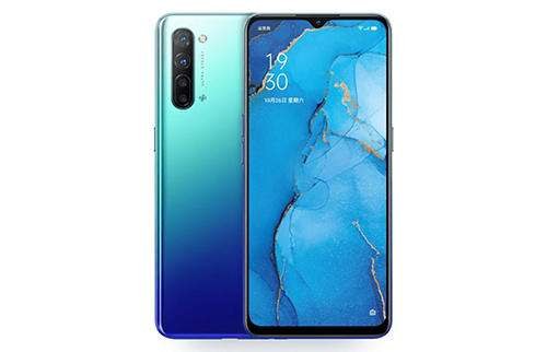 سعر ومواصفات OPPO reno 3 و مميزات وعيوب اوبو رينو 3