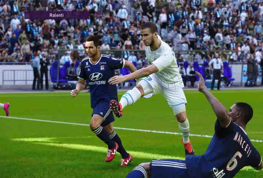 eFootball PES 2020