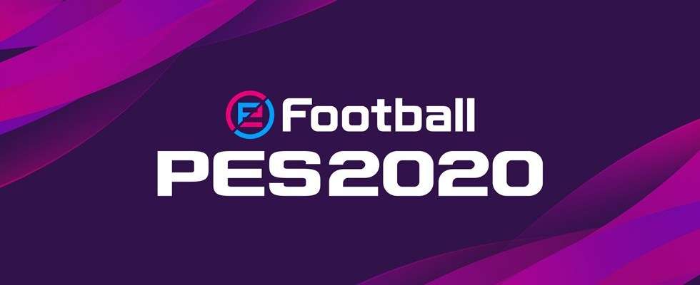 eFootball PES 2020
