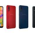 Samsung A01 سعر – مواصفات – مميزات – عيوب سامسونج ايه 01