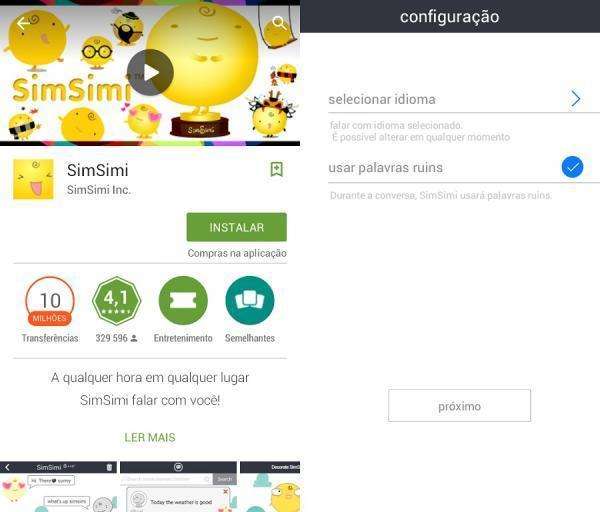 simsimi