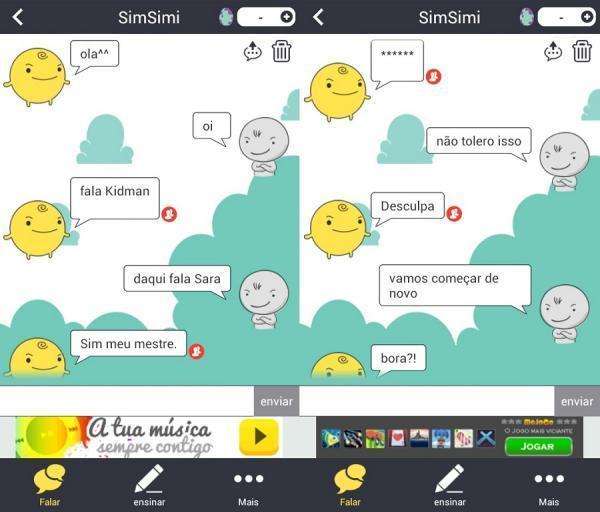 simsimi