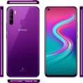 سعر و مواصفات Infinix S5 Lite – مميزات و عيوب انفينكس اس 5 لايت