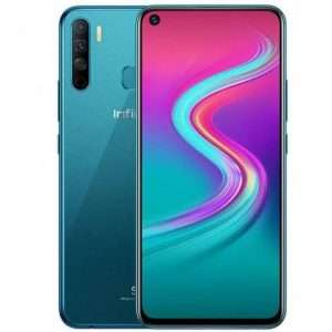 سعر و مواصفات Infinix S5 Lite – مميزات و عيوب انفينكس اس 5 لايت
