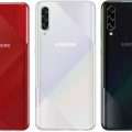 سعر و مواصفات Samsung A70s – مميزات و عيوب سامسونج ايه 70 اس