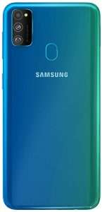مواصفات Samsung M30s