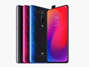 مواصفات Xiaomi Mi 9T Pro