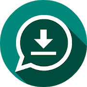 تحميل برنامج تنزيل حالات واتس اب status saver
