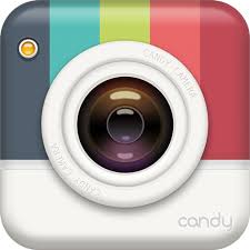 candy camera
