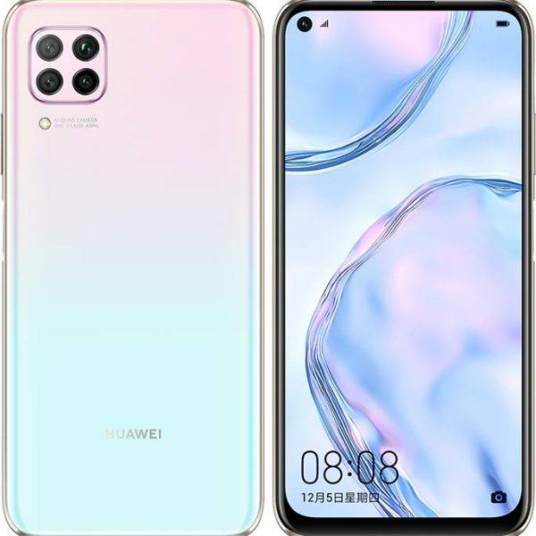 سعر و مواصفات Huawei Nova 7i – مميزات و عيوب هواوي نوفا 7i