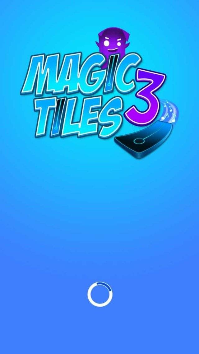 بيانو تايلز 3 لعبة البيانو