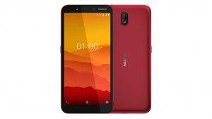 سعر Nokia C1 في مصر