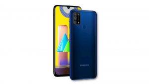 سعر Samsung Galaxy M31 في مصر