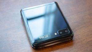 سعر Samsung Galaxy Z Flip في مصر