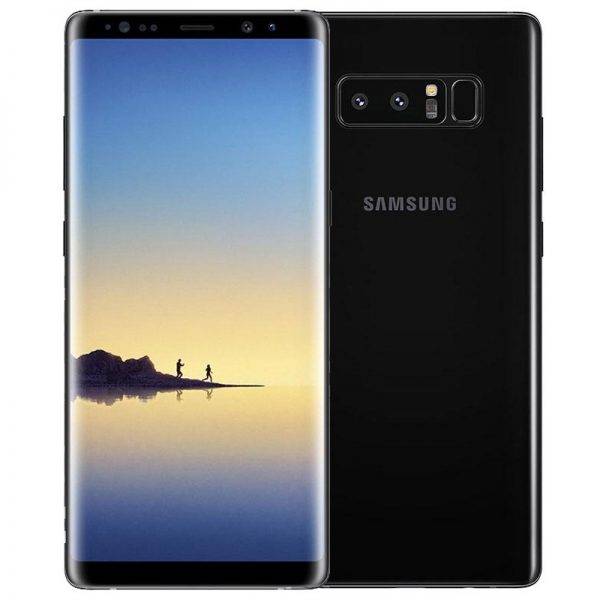 سعر و مواصفات Samsung Note 8 – مميزات و عيوب سامسونج نوت 8