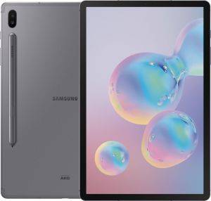 تصميم Samsung Tab S6