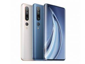 سعر Xiaomi Mi 10 Pro في مصر