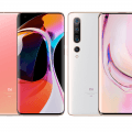 سعر و مواصفات Xiaomi Mi 10 – مميزات و عيوب شاومي مي 10