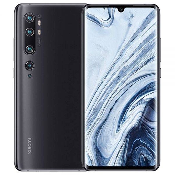 سعر و مواصفات Xiaomi Mi CC9 Pro – مميزات و عيوب شاومي مي CC9 برو