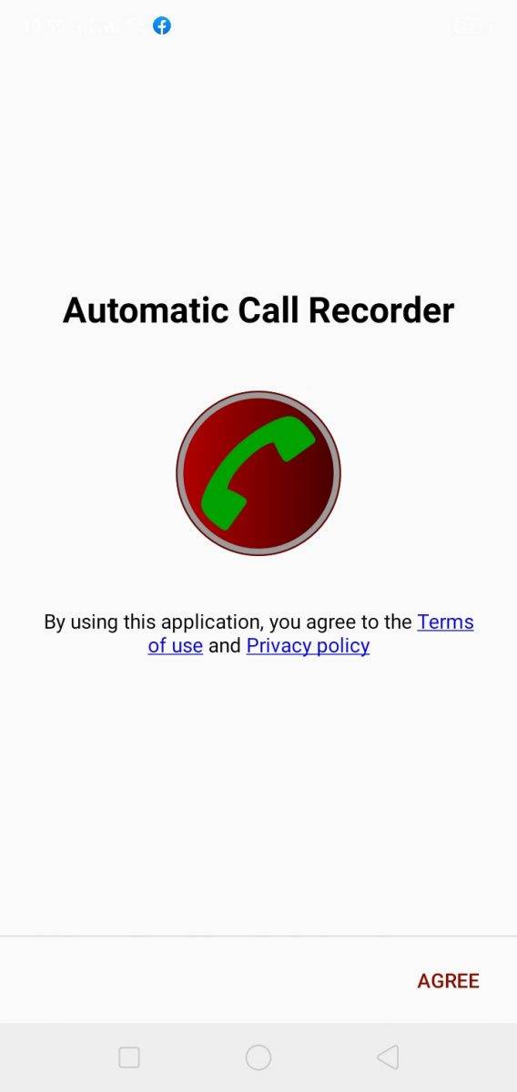 الموافقة على سياسات البرنامج