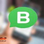 واتس اب بزنس
