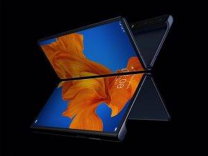عيوب Huawei Mate Xs