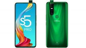 انفينكس اس 5 برو - Infinix S5 Pro