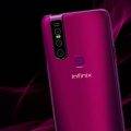 سعر و مواصفات Infinix S5 Pro – مميزات و عيوب انفينكس اس 5 برو