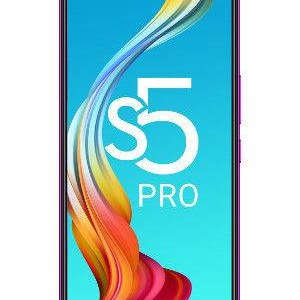 سعر و مواصفات Infinix S5 Pro – مميزات و عيوب انفينكس اس 5 برو