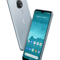 سعر و مواصفات Nokia 6.2 – مميزات و عيوب نوكيا 6.2